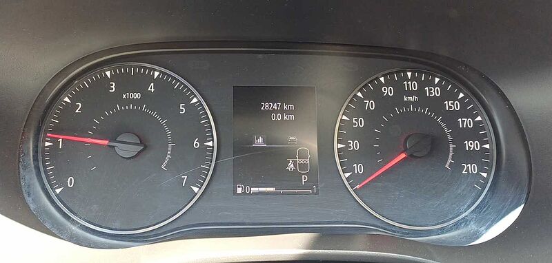 Dacia Sandero Comfort Stepway TCe 90 Autom.