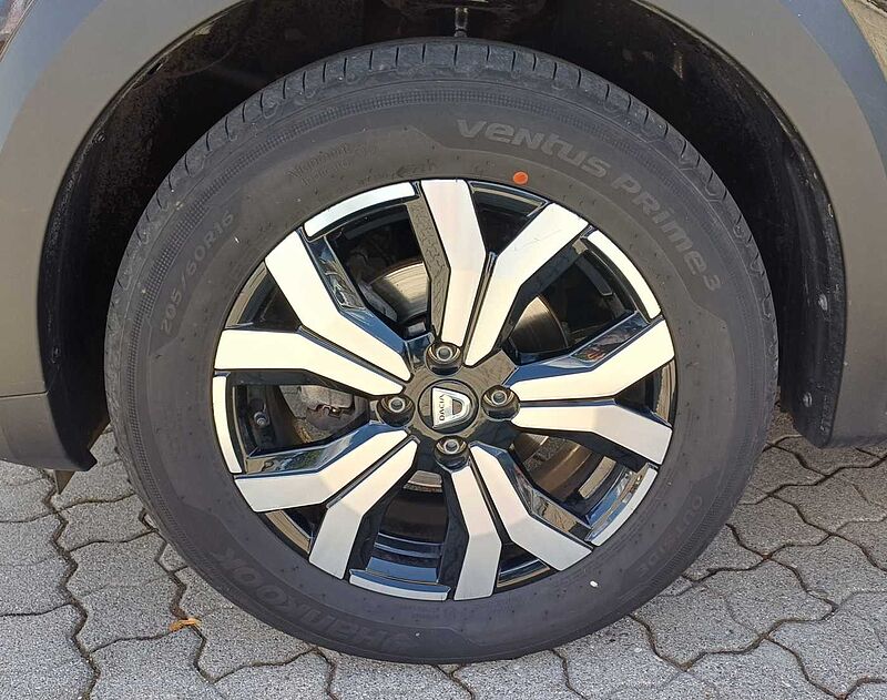 Dacia Sandero Comfort Stepway TCe 90 Autom.