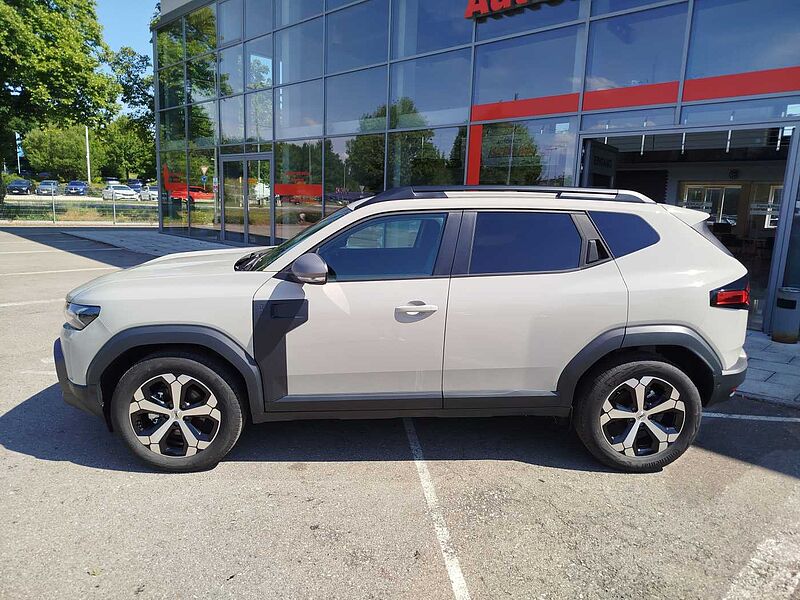 Dacia Duster Hybrid 155 Journey WINTER+/CITY