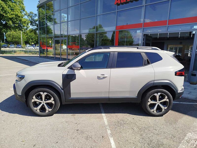 Dacia Duster Hybrid 155 Journey AHK/WINTER+/CITY