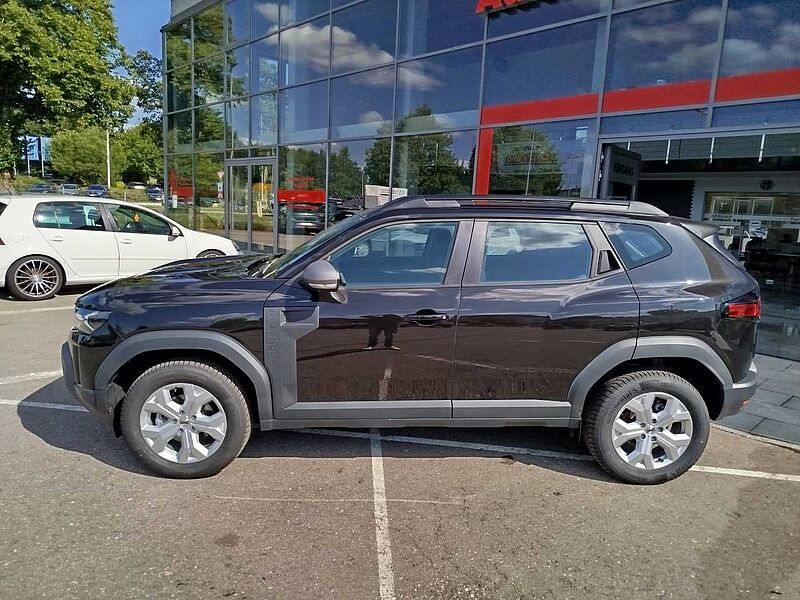 Dacia Duster Expression hybrid-G 150 4x4 *Winterpaket*