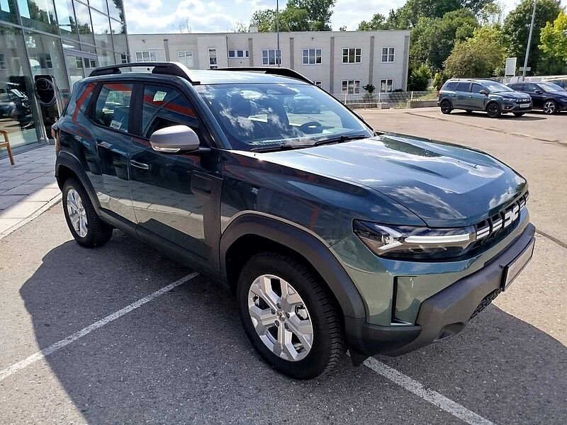 Dacia Duster Expression hybrid-G 150 4x4 *Winterpaket*