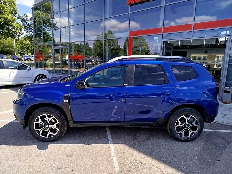 Dacia Duster II TCe 100 ECO-G 2WD Celebration