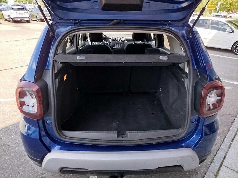 Dacia Duster II TCe 100 ECO-G 2WD Celebration