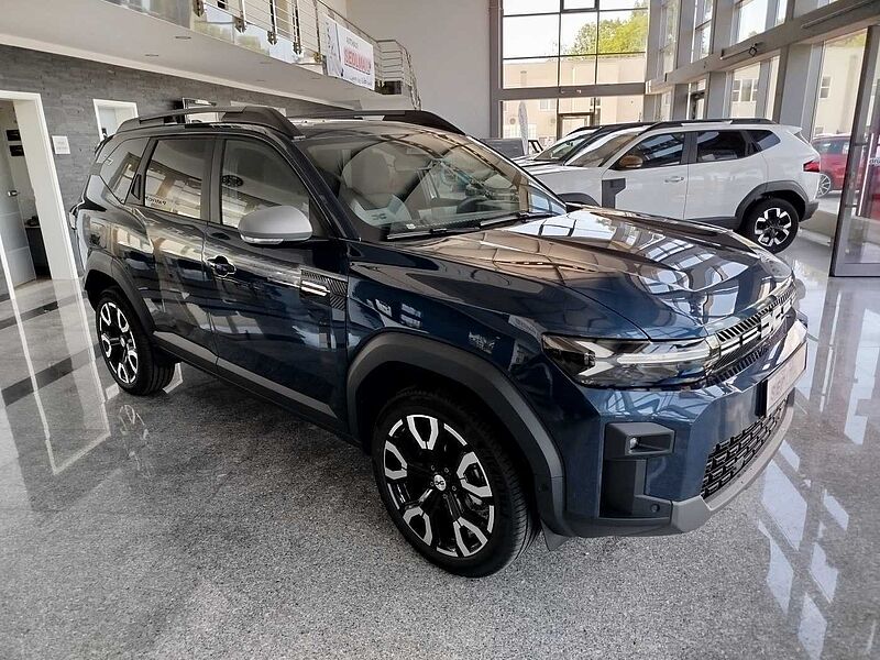 Dacia Bigster Hybrid-G 150 4x4 Journey, AHK / PANO/WINTER+/CITY/19ZOLL