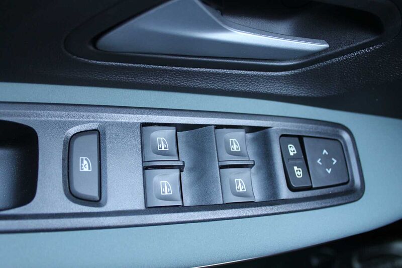 Dacia Sandero Stepway Extreme Eco-G 120 Automatik/Winterpaket
