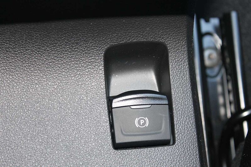 Dacia Sandero Stepway Extreme Eco-G 120 Automatik/Winterpaket