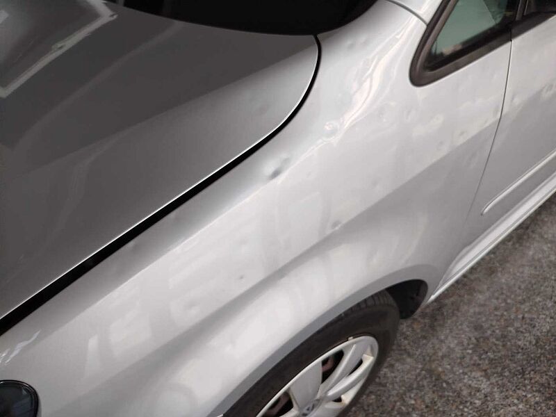 Volkswagen Touran 1.4 TSI DSG *KAMERA/PANORAMA*