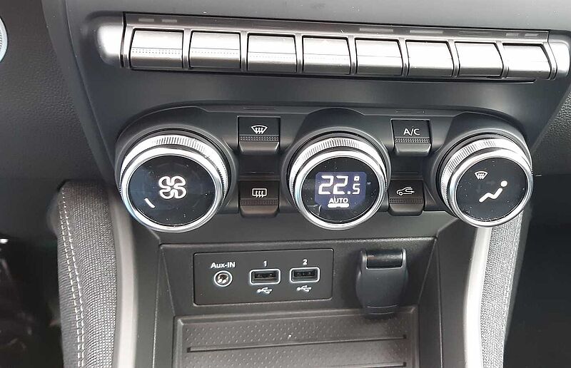 Renault ZOE Iconic EV50 135hp CCS, WiPa, Navi