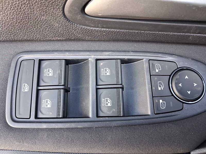 Dacia Bigster EXPRESSION TCe 140 /NAVI/Easy-u. Winterpaket+