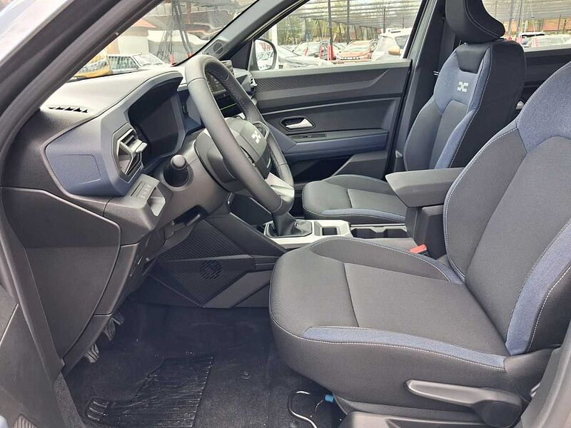 Dacia Bigster EXPRESSION TCe 140 NAVI/Winter+/Easypaket
