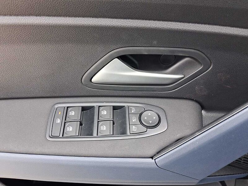 Dacia Bigster EXPRESSION TCe 140 NAVI/Winter+/Easypaket