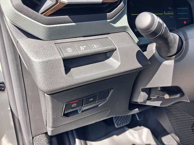 Dacia Duster Spirit of Sand Hybrid-G 150 4x4 1 von 500