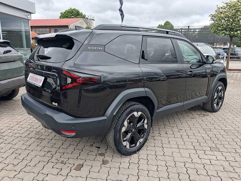 Dacia Bigster Extreme Hybrid-G 150 4x4 WINTER+/CITY/PANO/el. Heckklappe