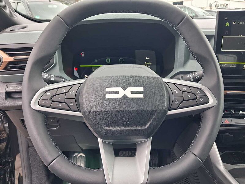 Dacia Bigster Extreme Hybrid-G 150 4x4 WINTER+/CITY/PANO/el. Heckklappe