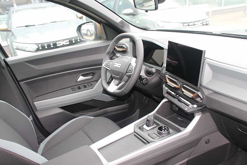 Dacia Bigster TCe 150 Hybrid-G 4x4 Extreme Winter+/Citypaket/el. Heckklappe/