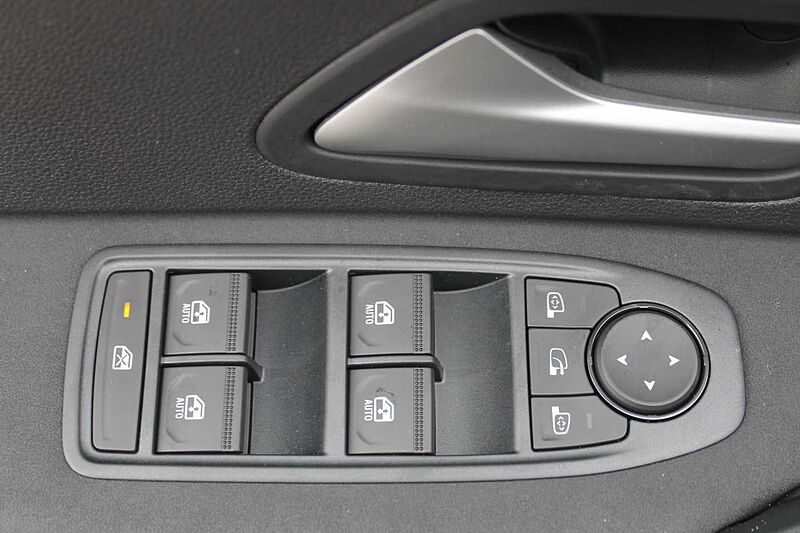 Dacia Bigster TCe 150 Hybrid-G 4x4 Extreme Winter+/Citypaket/el. Heckklappe/