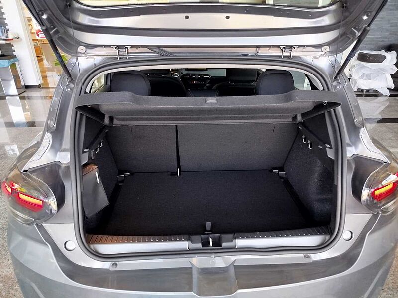 Dacia Sandero Stepway Extreme Eco-G 120 auto Winter-Komfortpak.