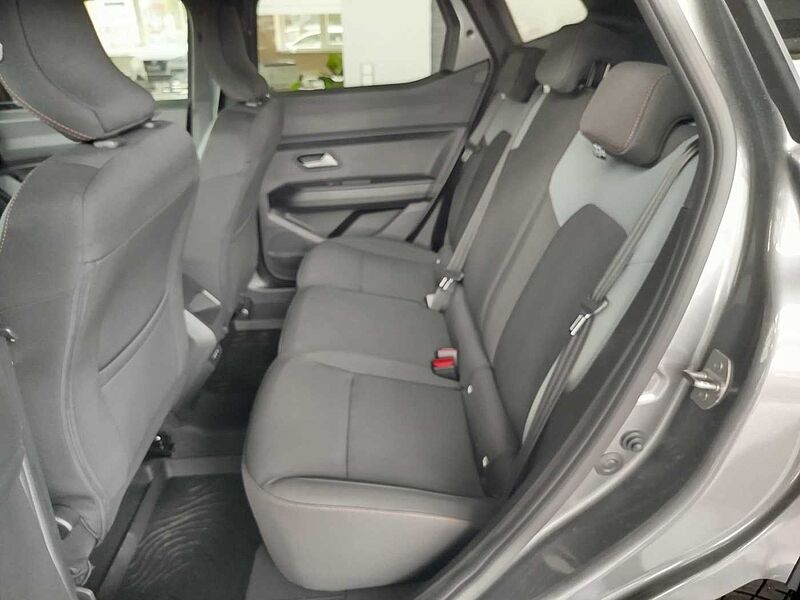 Dacia Duster Extreme Hybrid-G 150 4x4 WINTER+/CITY/TECHNIK