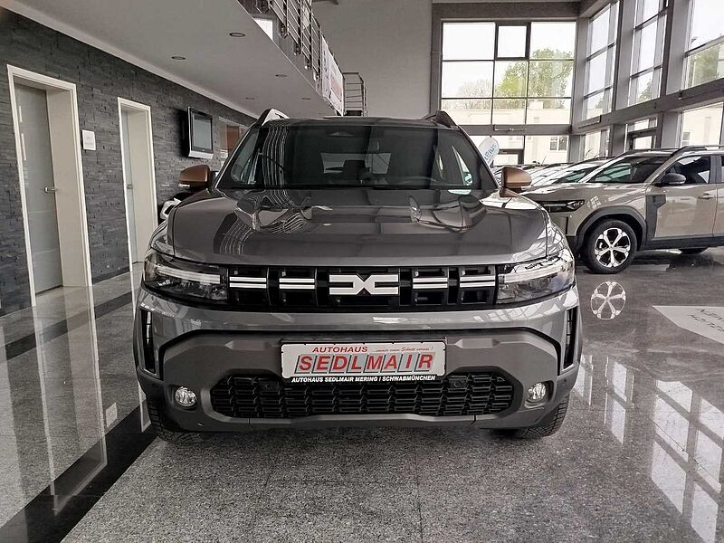 Dacia Duster Extreme Hybrid-G 150 4x4 WINTER+/CITY/TECHNIK