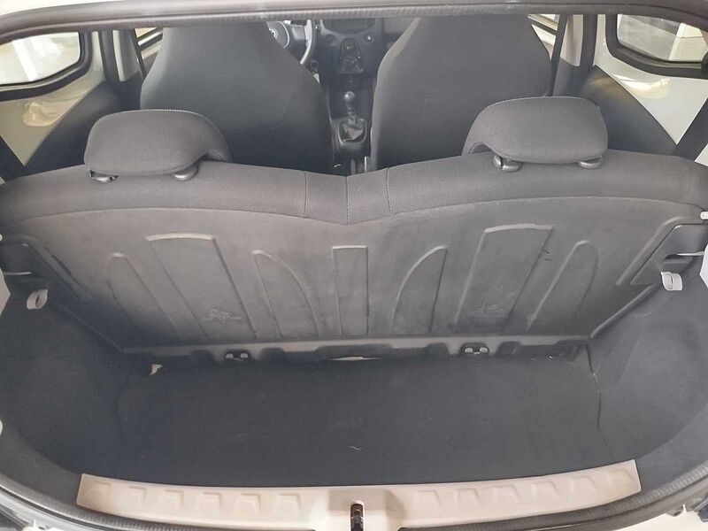 Toyota Aygo x, x-Business-Paket, Klima, ZV mit Funk