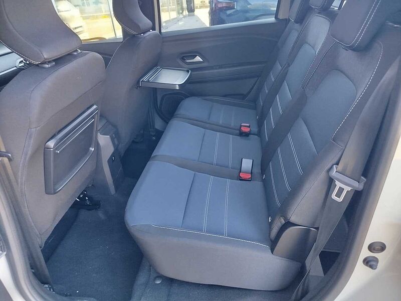 Dacia Jogger Journey 1.8 Hybrid 155 5-Sitzer VOLL!