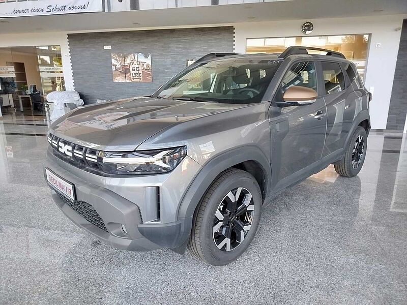 Dacia Duster Hybrid 155 Extreme WINTER+/KAMERA/PDC