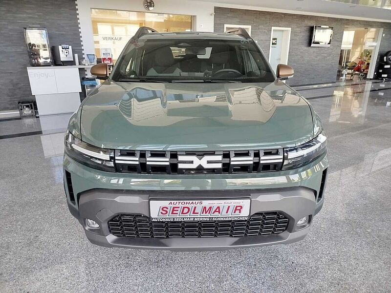 Dacia Duster Hybrid 155 Extreme WINTER+/KAMERA/PDC