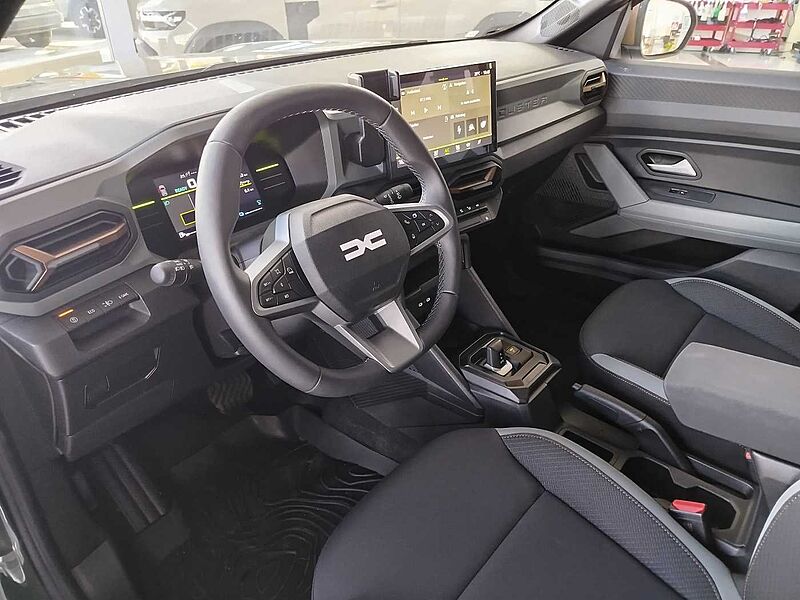 Dacia Duster Hybrid 155 Extreme WINTER+/KAMERA/PDC