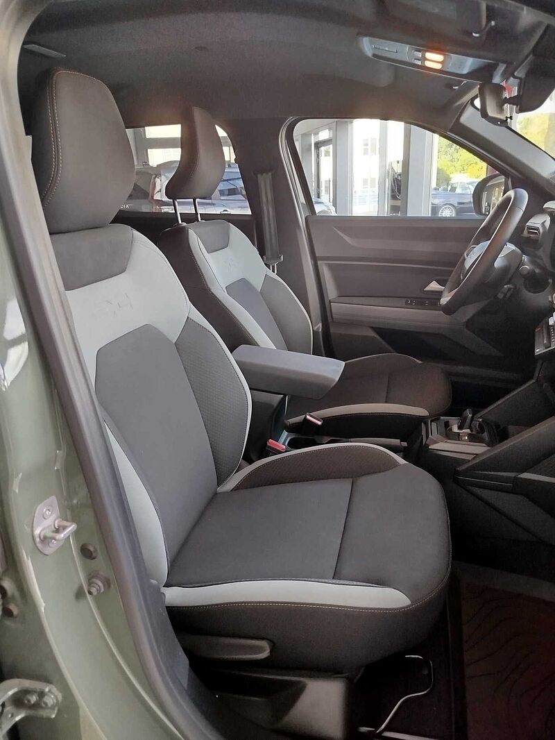 Dacia Duster Hybrid 155 Extreme WINTER+/KAMERA/PDC