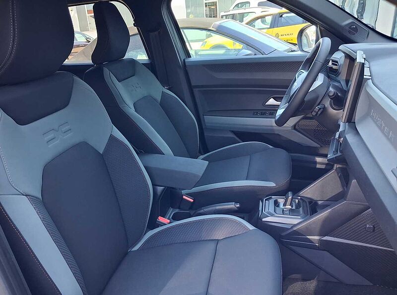 Dacia Duster Extreme Hybrid 155 City-u. Winter Plus Paket