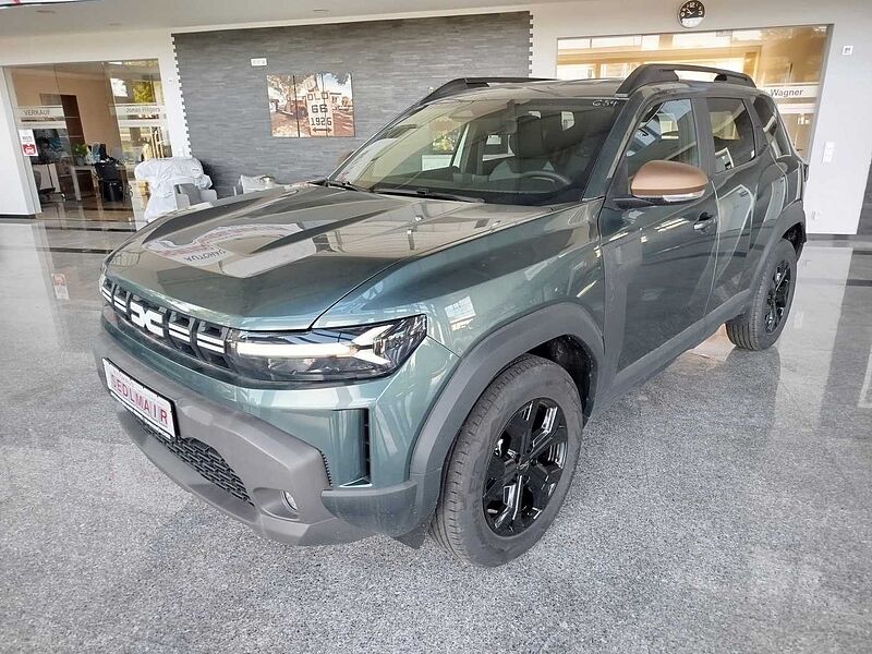 Dacia Duster Hybrid 155 Extreme WINTER+/KAMERA/PDC