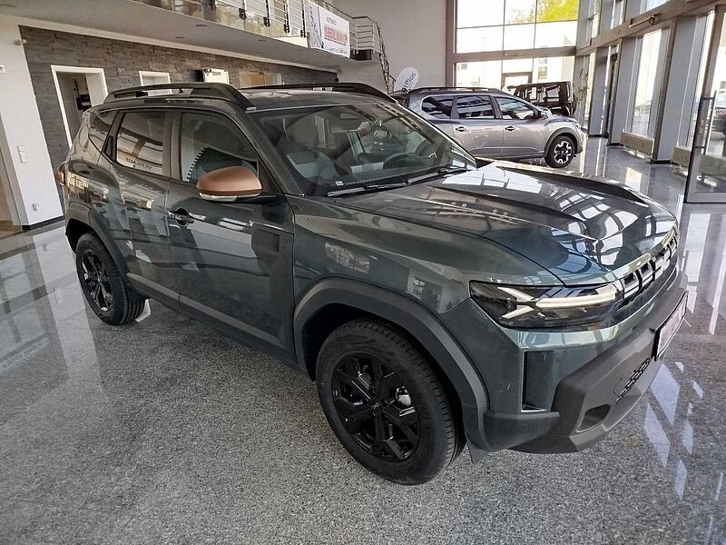 Dacia Duster Hybrid 155 Extreme WINTER+/KAMERA/PDC