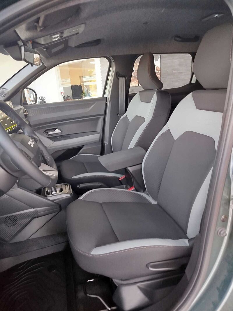 Dacia Duster Hybrid 155 Extreme WINTER+/KAMERA/PDC