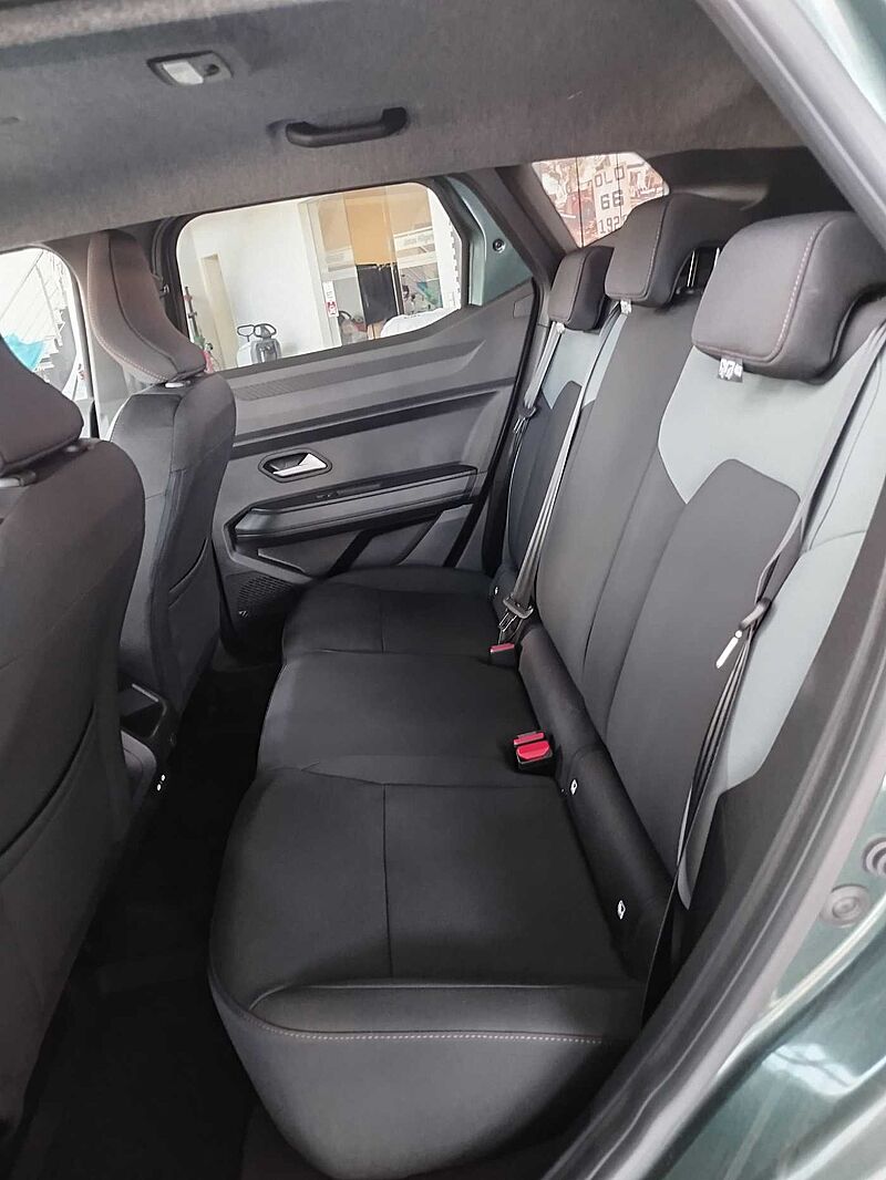 Dacia Duster Hybrid 155 Extreme WINTER+/KAMERA/PDC