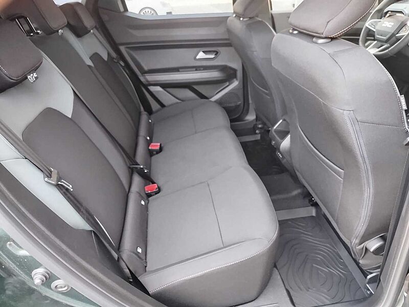 Dacia Duster Hybrid 155 Extreme WINTER+/CITY PAKET