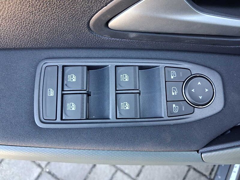 Dacia Duster Extreme Hybrid 155 City-u. Winter Plus Paket