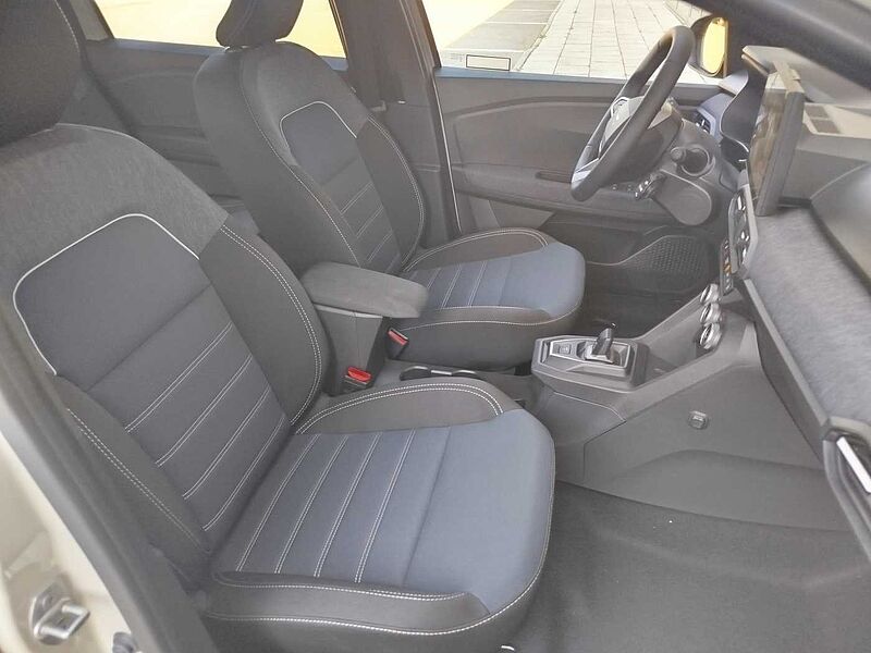 Dacia Jogger Journey 1.8 Hybrid 155 5-Sitzer VOLL!