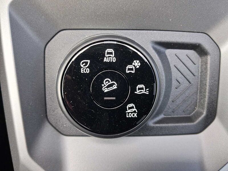 Dacia Bigster Expression Tce130 4x4 Navi, Winter PLUS, Easypaket
