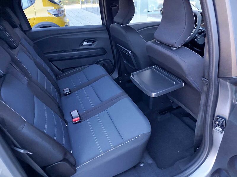 Dacia Jogger Journey 1.8 Hybrid 155 5-Sitzer
