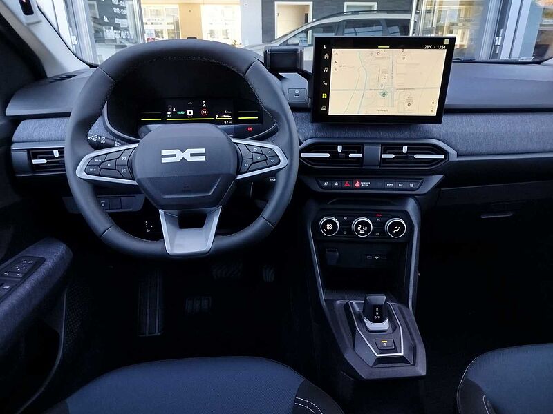 Dacia Jogger Journey 1.8 Hybrid 155 5-Sitzer