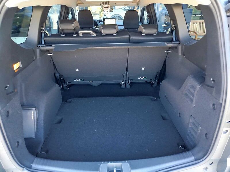 Dacia Jogger Journey 1.8 Hybrid 155 5-Sitzer Vollausstattung