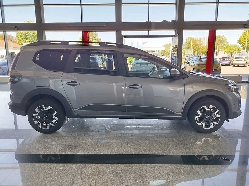 Dacia Jogger Journey 1.8 Hybrid 155 5-Sitzer Vollausstattung