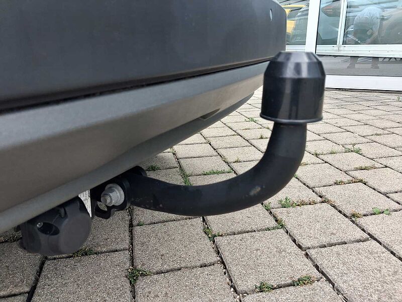 Dacia Jogger Expression LPG Citypaket, AHK