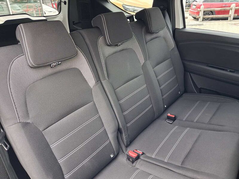 Dacia Jogger Expression LPG Citypaket, AHK