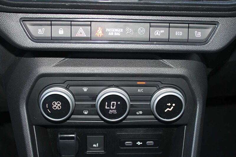 Dacia Sandero Stepway Extreme Eco-G 120 Automatik/WiPa, Drivingpa.