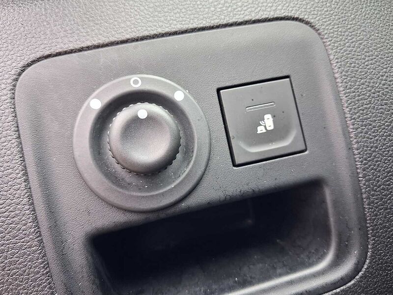 Dacia Duster Prestige 2 WD dci110 EDC