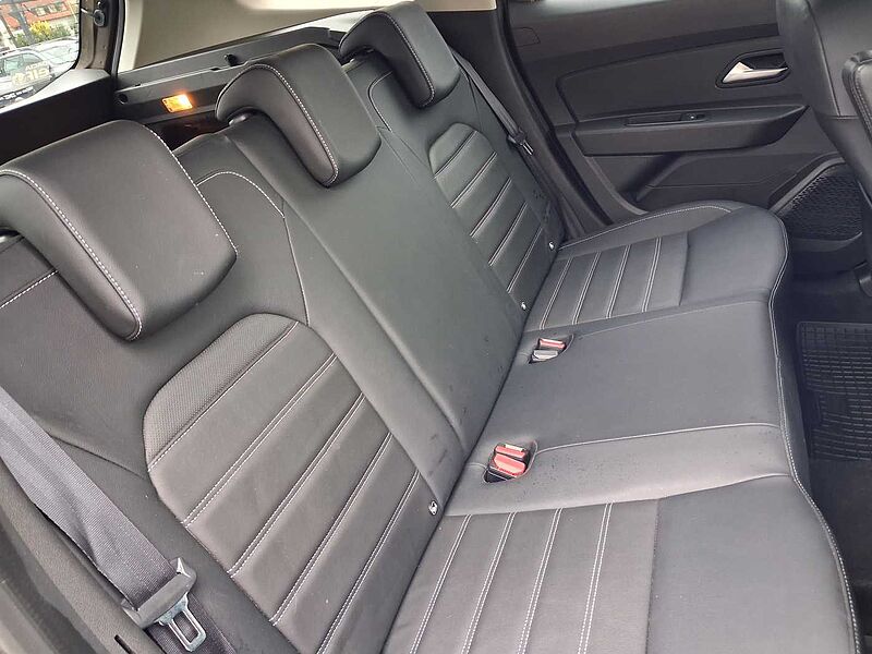 Dacia Duster Prestige 2 WD dci110 EDC