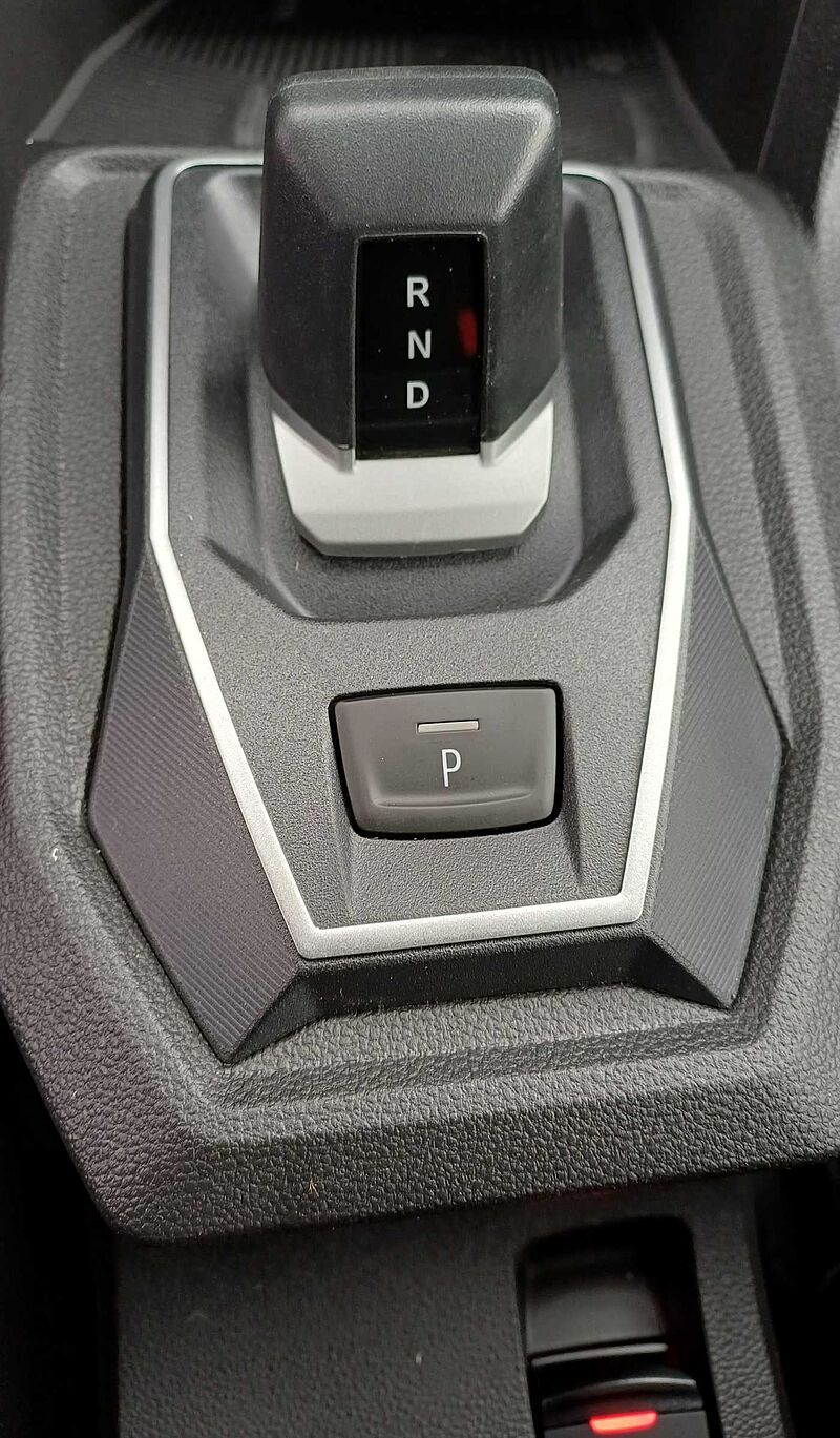 Dacia Sandero Stepway Extreme TCe120 Eco-G Automatik/AHK/Winter/Technik/Drivingpaket