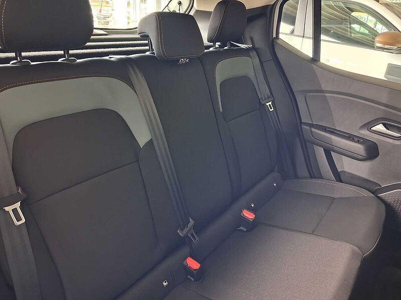 Dacia Sandero Stepway Extreme Tce110 Reisepa/WiPa/Driving